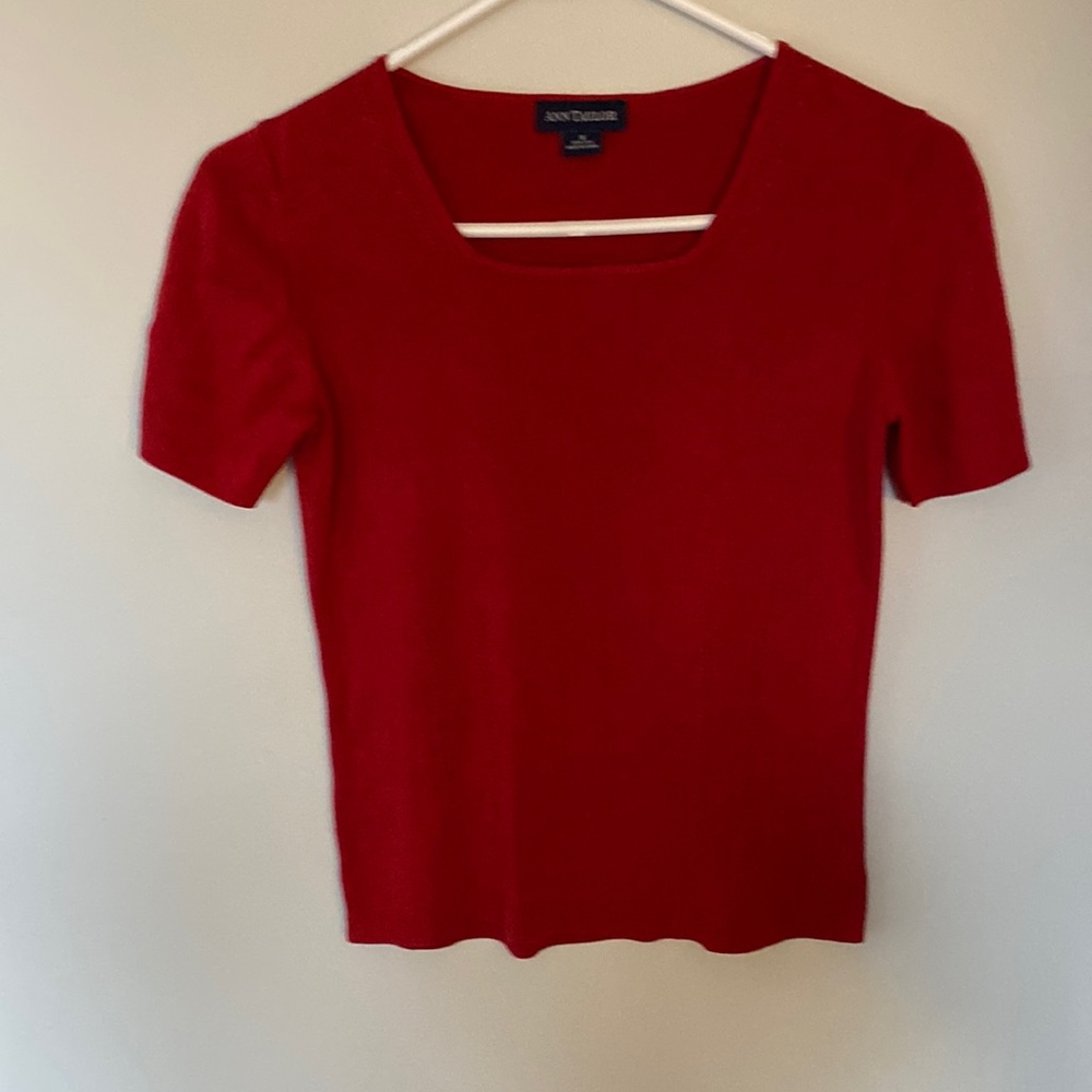 Ann Taylor sweater size S